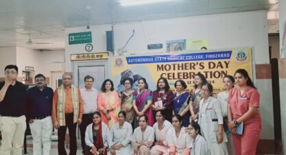 Mother’s Day Celebration  2024