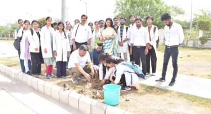 World Environment Day 2024