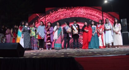 Spandan 3.0- Five days cultural and sports Fest | Day – 04