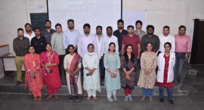 P.G. Orientation Program 2025
