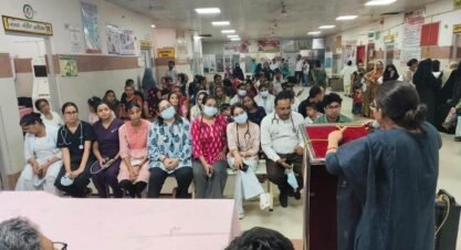 CME – World Hepatitis Day 2025