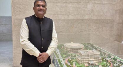 AVBMU LKO Faculty Interview 2025 AVBMU LKO Faculty Interview 2025