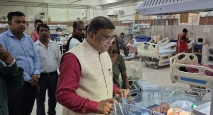 Round SNCU Hospital 2025 Round SNCU Hospital 2025