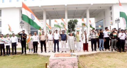 Taranga Raily 2026 Taranga Raily 2026