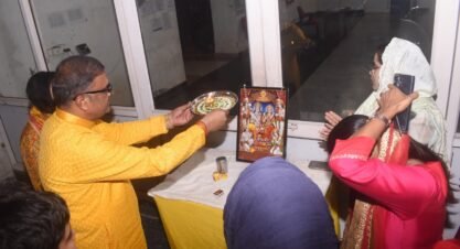 विजयादशमी (दशहरा/रावण दहन) पर्व का आयोजन 2026